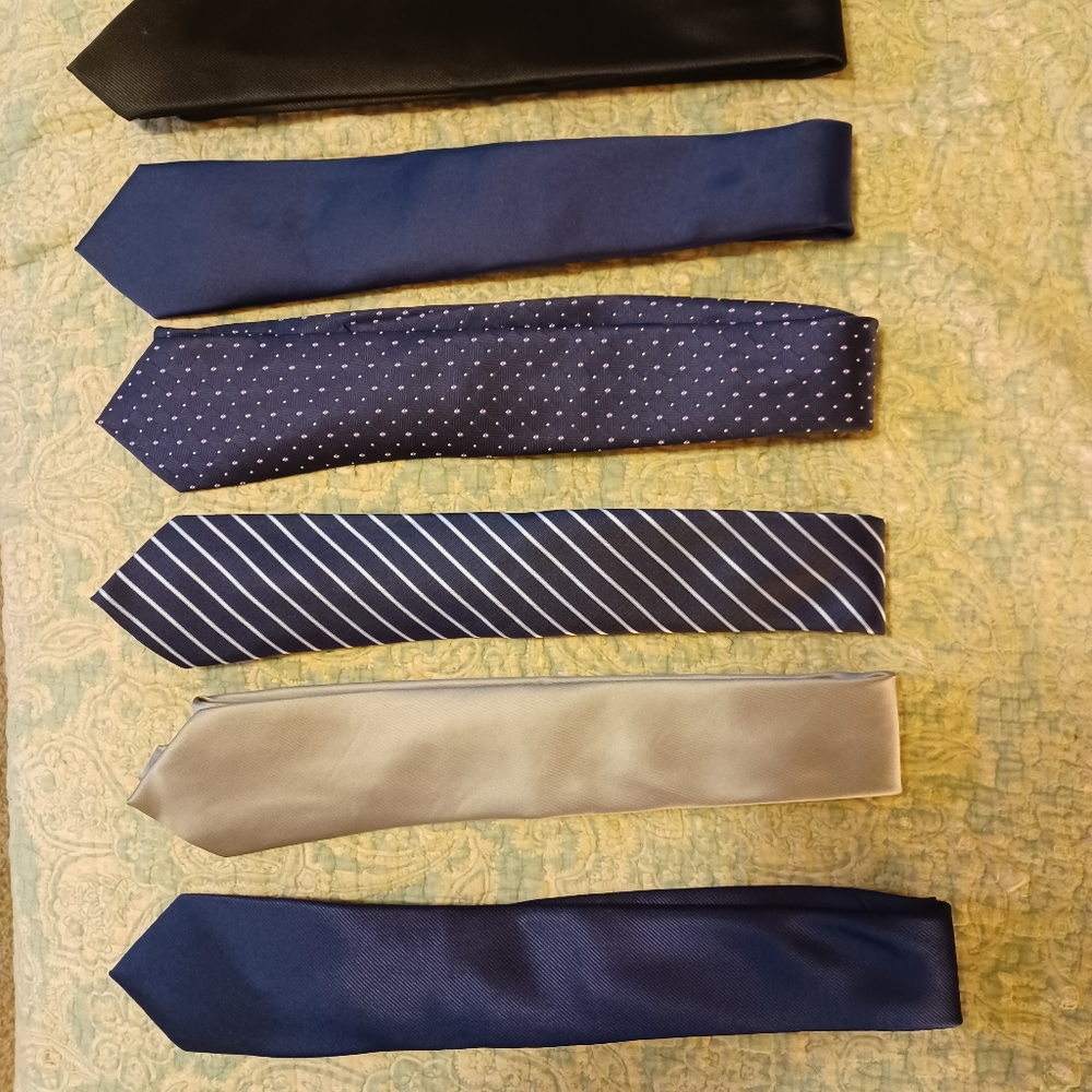 Ties